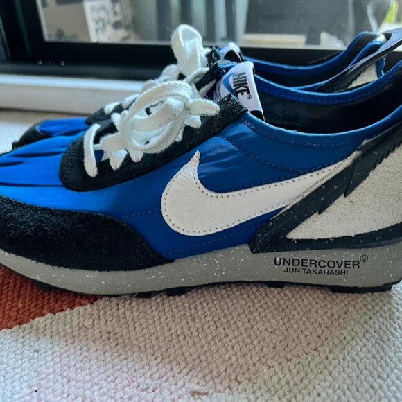 Nike Daybreak x Undercover Jun Takahashi - Picture 2 of 11